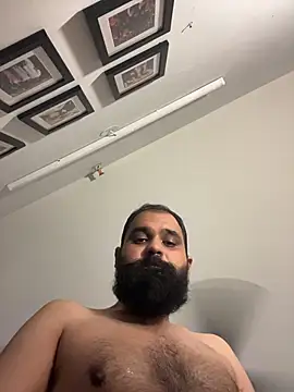 ThatBeardDude webcam
