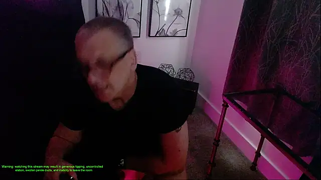BlameItOnJunior webcam