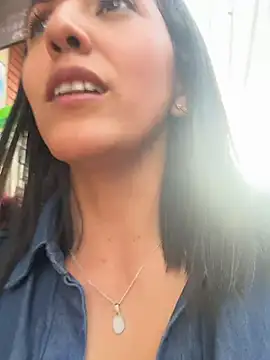 SamanthaWalker_ webcam