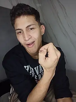 Axel_Romanov webcam