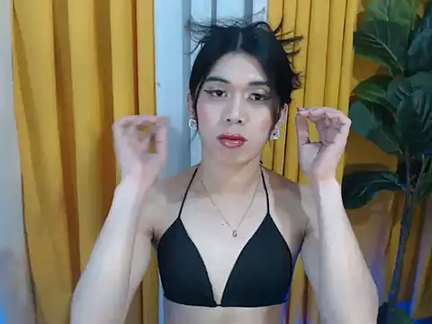 RoseAmarie webcam
