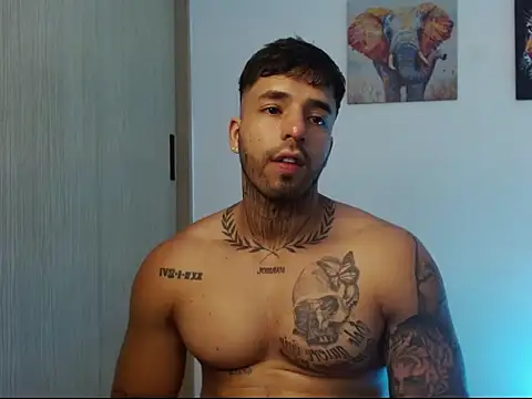 Jacobb_Phoenix webcam