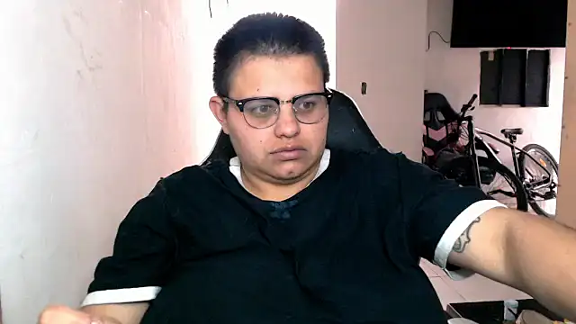 Kristy_rouseXXX webcam