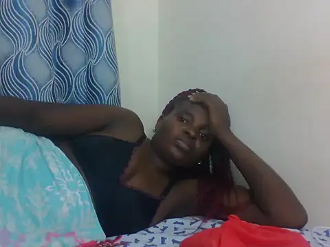 PrettyEve webcam