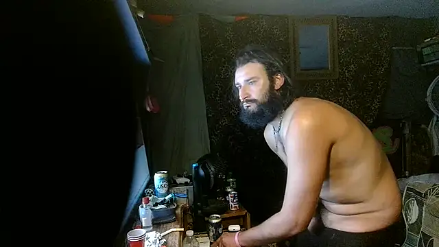 CrowdedAmbrosia8 webcam