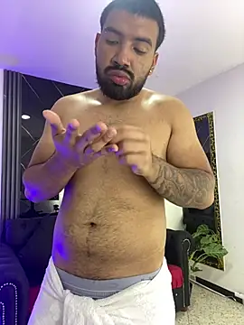 Massimo_Moretti webcam