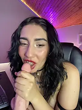 Baby_banshee webcam