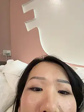 xinxiny1 webcam