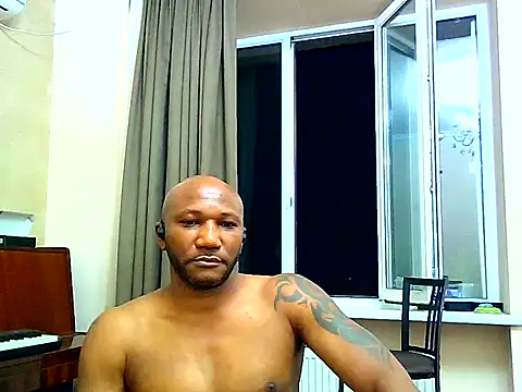 Choco_Man webcam
