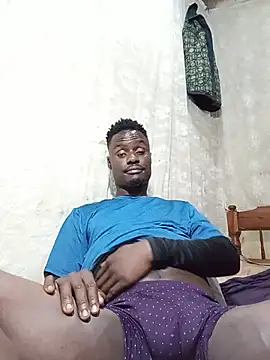 Sexboi254 webcam