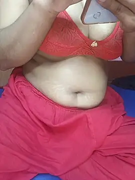 Jhunaki-Couple webcam