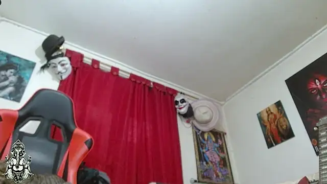 Amanda_Valeska webcam
