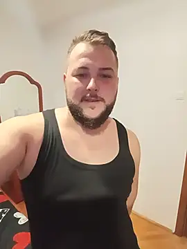 MySecretVibes webcam