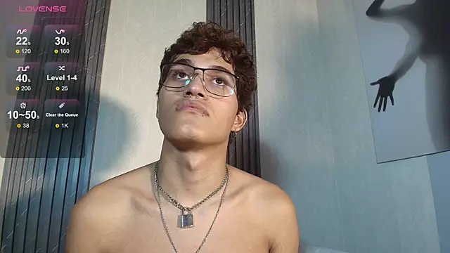 Damian_Wolff webcam