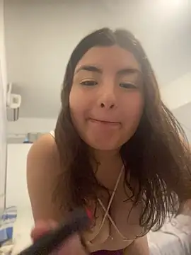 SofiaDinamita webcam