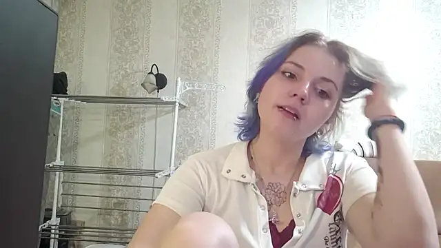 VelouraXo webcam