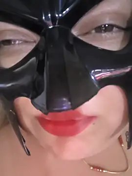 CUTIE_PIE_X webcam