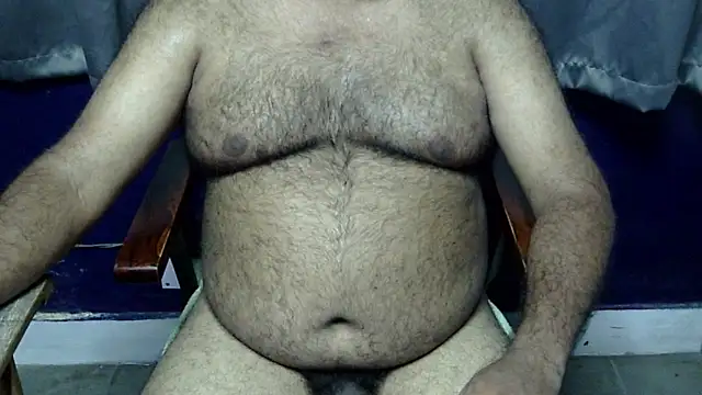 hairysubcub_70 webcam