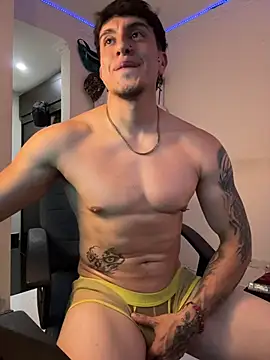strongboy_