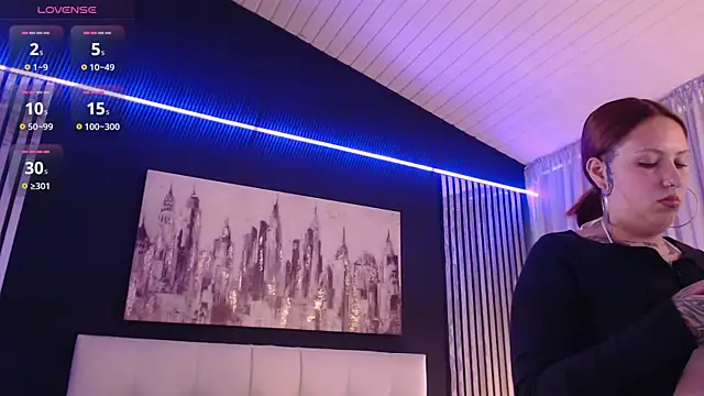 Jessie_williams webcam
