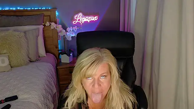 Lenaxox webcam