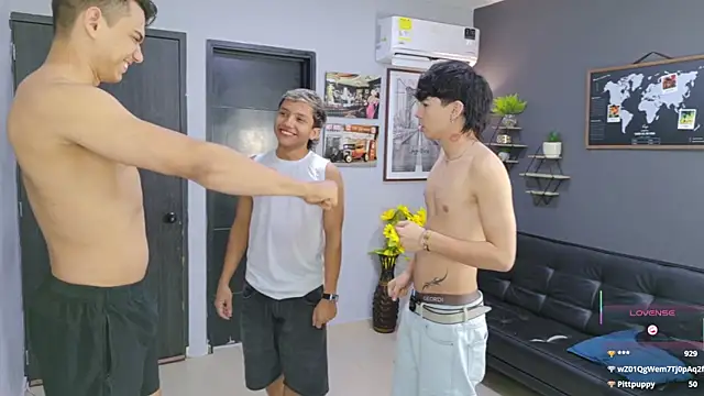 Masters_sexx