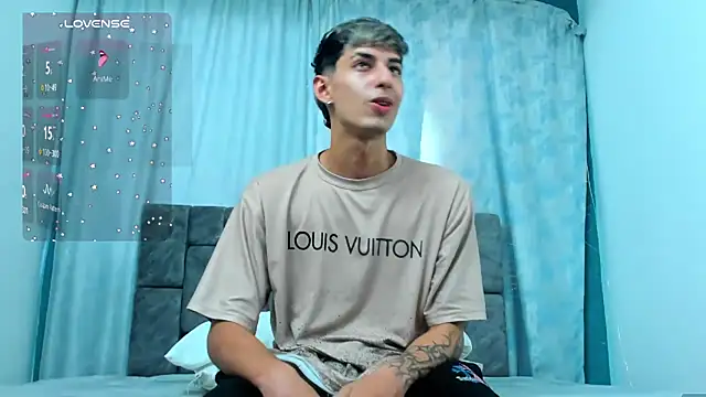 LyanLazarBBC