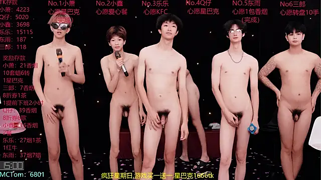 Chenyong123