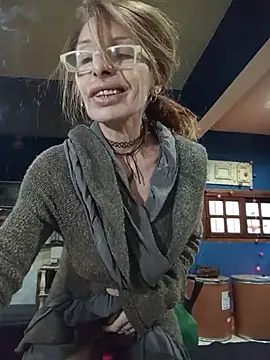 FrozenWaffle webcam