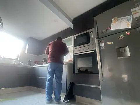 the_stoic webcam