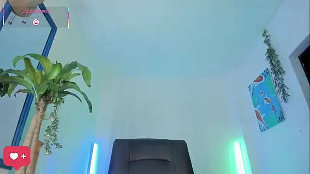 Naughty_Blue webcam