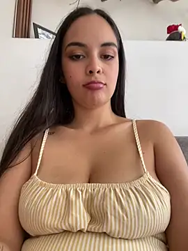 gabyaridi webcam