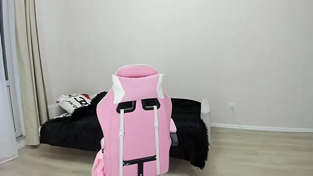 Lika8234 webcam