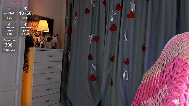 _Loneve__ webcam