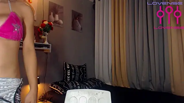 Lexi_ThunderFuck webcam