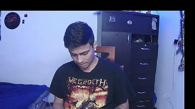 Fenix_hardcock webcam