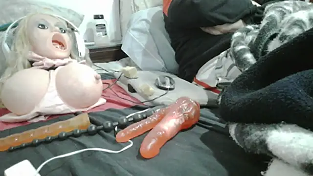 messi_syssy webcam