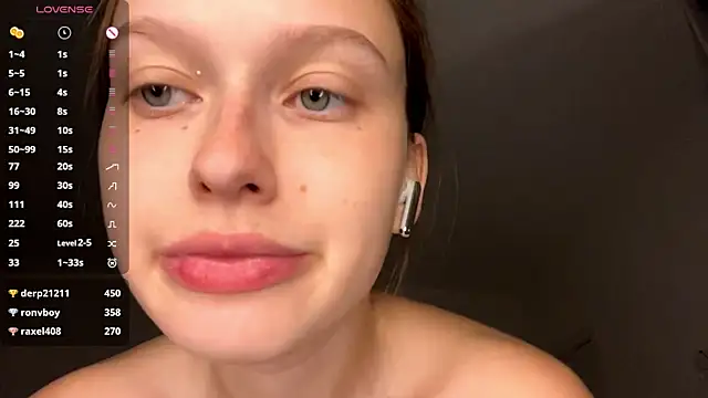 Eva_Shining_Star webcam