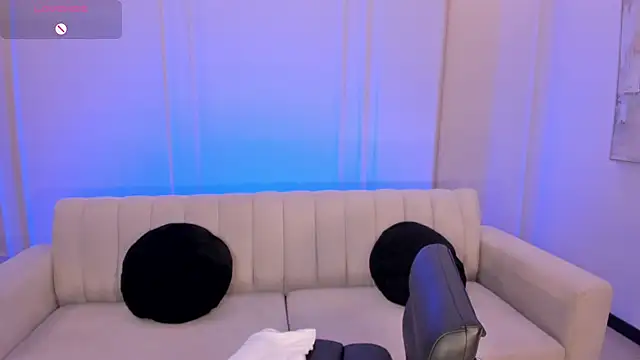 MariaHerrera_ webcam