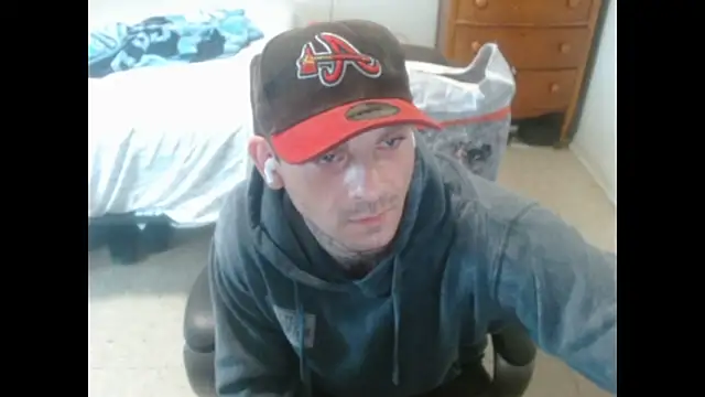 DADDY_KANE8--- webcam