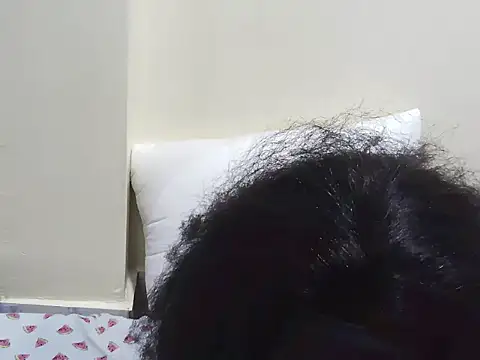 pricky_finess webcam