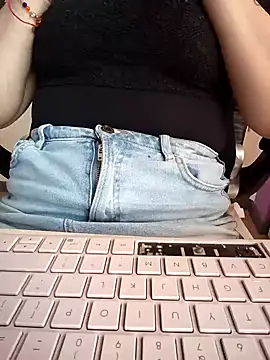 EstefaniaCoquine webcam