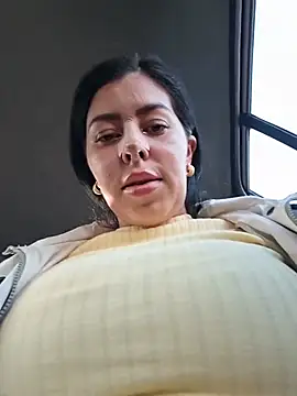 Luianna webcam