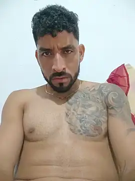 Alexsexygamer webcam