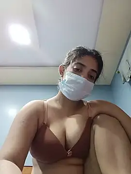 sanayabose7 webcam
