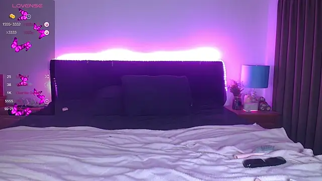 ammyska webcam