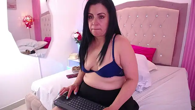 Megann_Scoth webcam