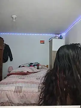 Lexa_bloom webcam