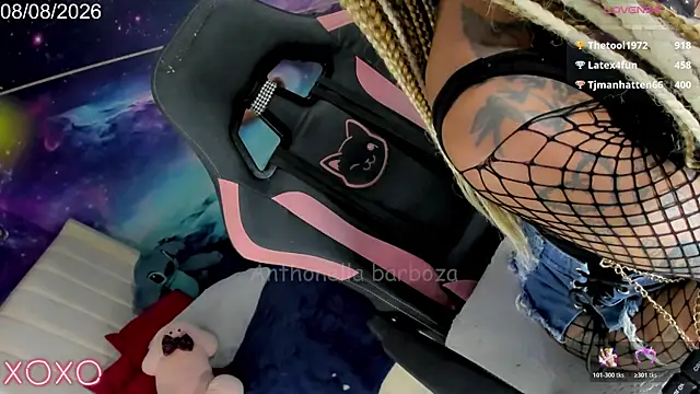 Nella_Dolls webcam