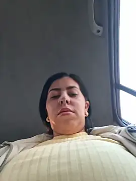 Luianna webcam